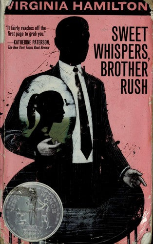 Sweet Whispers, Brother Rush