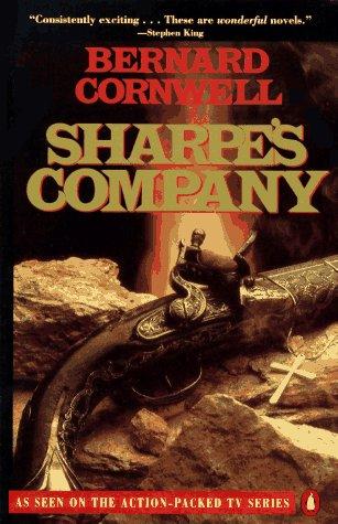 Sharpe's Company (Sharpe): the siege of Badajoz