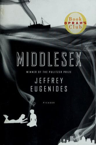 Middlesex: A Novel