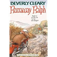 Runaway Ralph