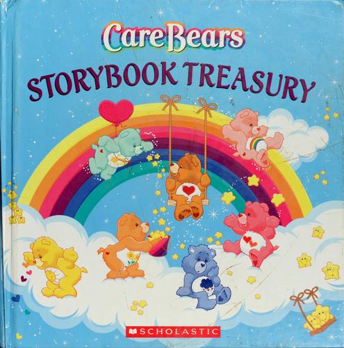 Storybook Treasury (Care Bears)