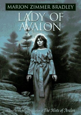 Lady Of Avalon