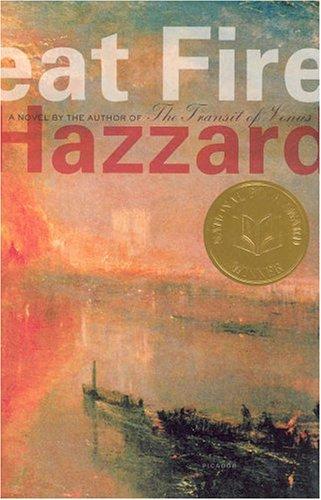 The Great Fire: A Novel