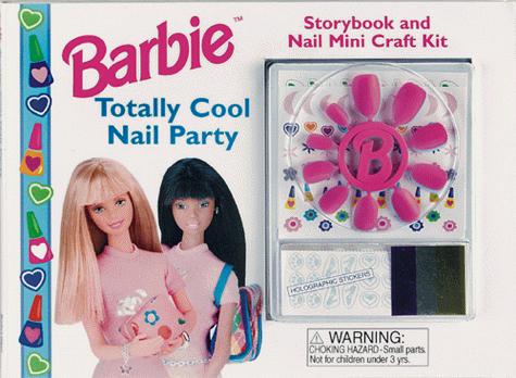 Totally Cool Nail Party