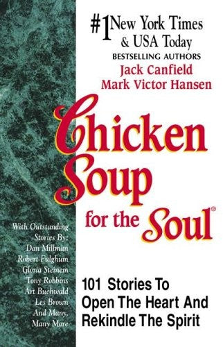 Chicken Soup For The Soul