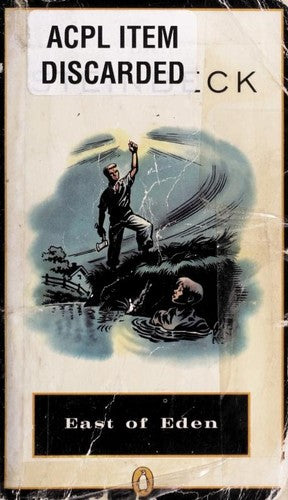 East Of Eden