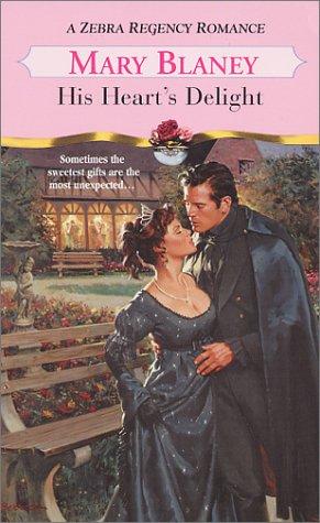His Heart's Delight