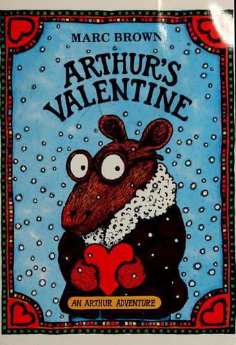 Arthur's Valentine
