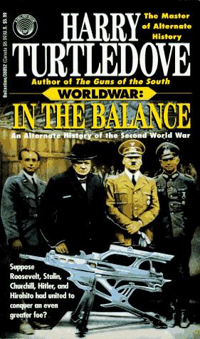 Worldwar : In The Balance: in the balance
