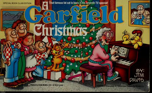 A Garfield Christmas