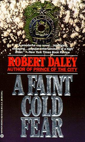A Faint Cold Fear