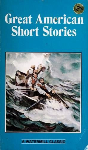 Great American Short Stories (Wtm) (Watermill Classics)