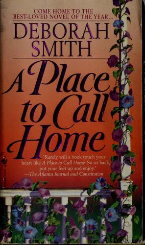 A Place To Call Home