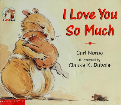 I Love You So Much