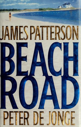 Beach Road