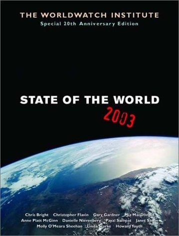 State Of The World 2003