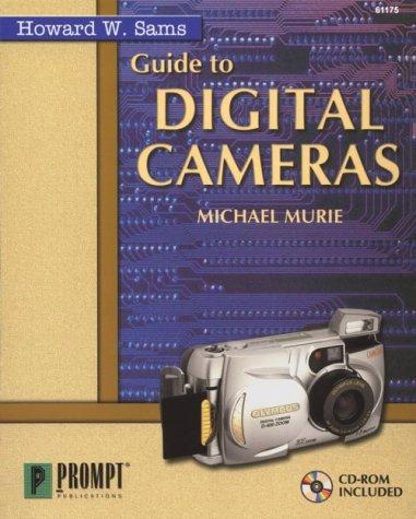 Guide To Digital Cameras (without cd-rom)