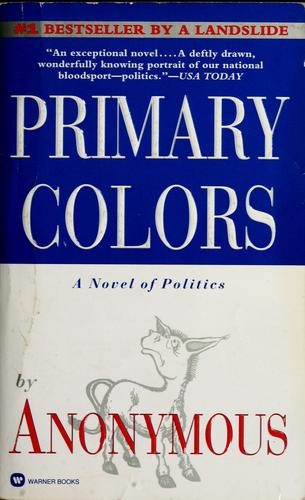 Primary Colors