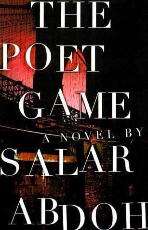 The Poet Game (A Novel)