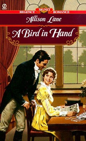 A Bird In Hand (Signet Regency Romance)