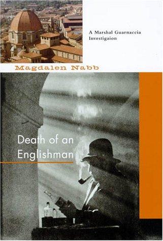 Death Of An Englishman: A Marshal Guarnaccia Investigation