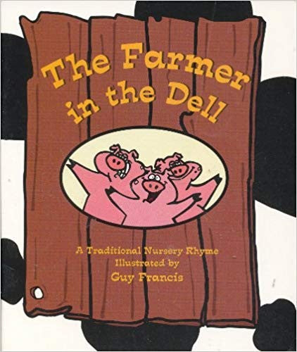 The Farmer In The Dell