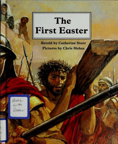 The First Easter