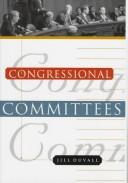 Congressional Committees (Democracy In Action)