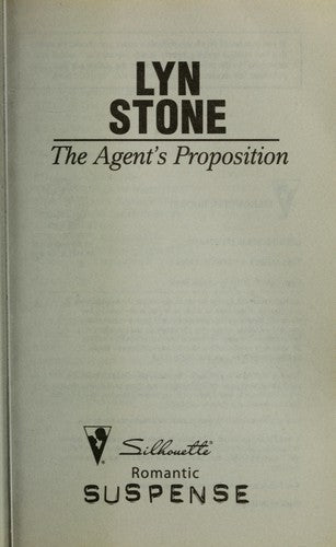 The Agent's Proposition
