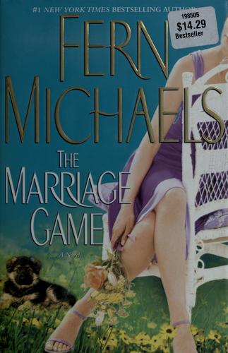 The Marriage Game: A Novel