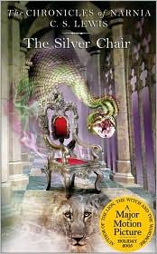 The Silver Chair