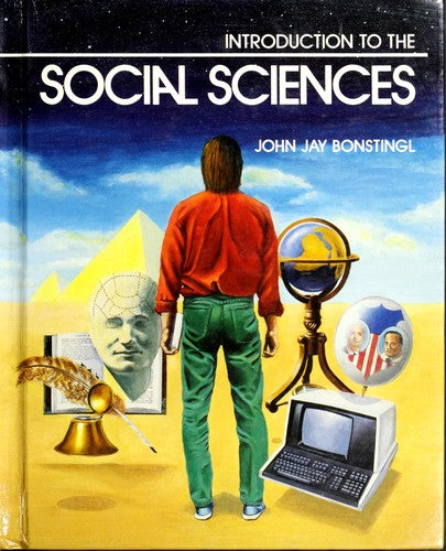 Introduction To The Social Sciences