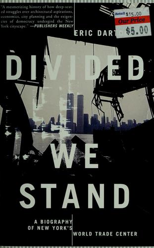 Divided We Stand