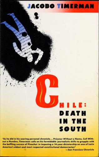 Chile: Death in the South