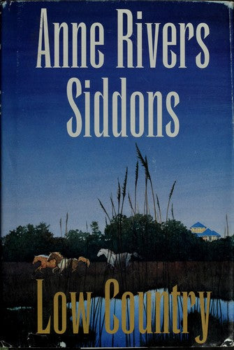 Low Country: A Novel