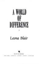 A World Of Difference
