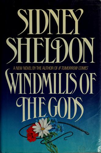 Windmills of the Gods