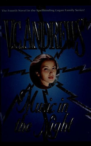 Music In The Night (Logan Family Series , No 4)