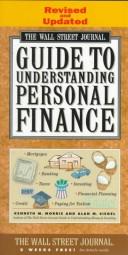 Wall Street Journal Guide To Understanding Personal Finance: Revised And Updated