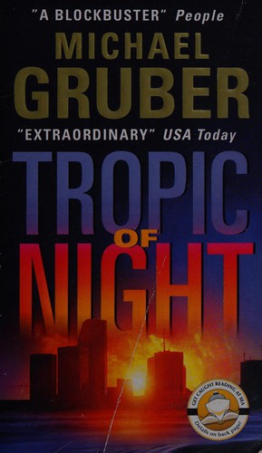 Tropic Of Night