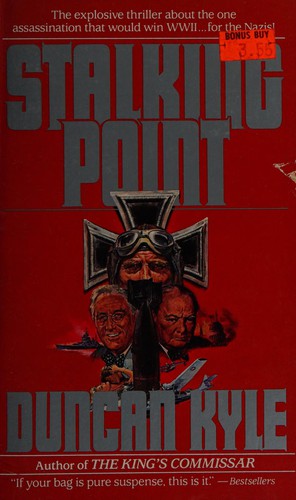 Stalking Point