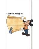 Donald And The Frog (Mickey's Young Readers Library, Volume 17)