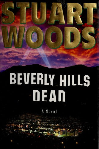 Beverly Hills Dead