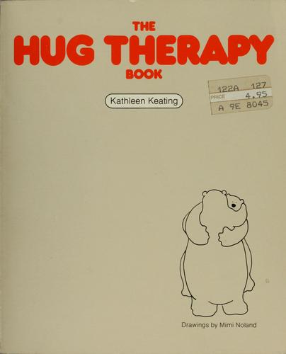 Hug Therapy Book