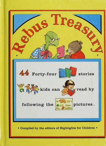 Rebus Treasury