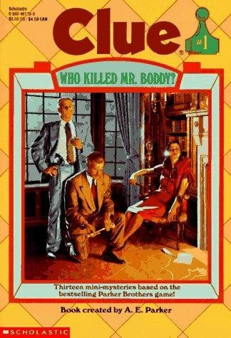 Clue