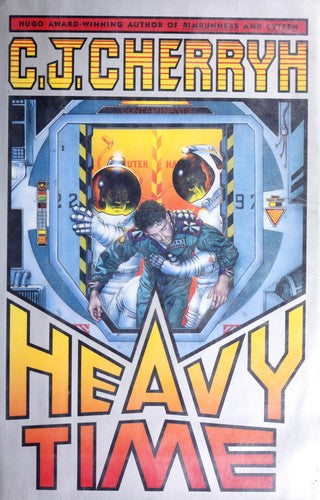 Heavy Time