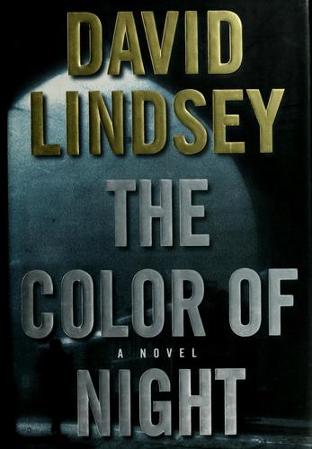 The Color Of Night