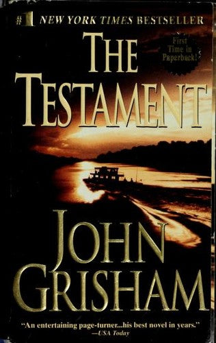 The Testament