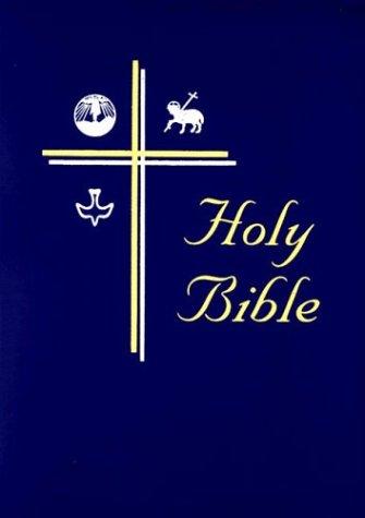 Holy Bible: Catholic Family Life Edition